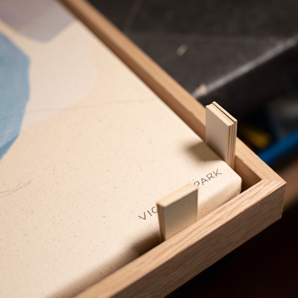 Bespoke Framing Service