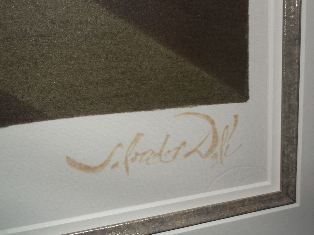 Bespoke Framing Service